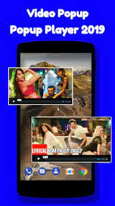 * popup video player let's you multitask by playing video in floating popup window. Video Popup Player Pro 2019 For Android Apk Download