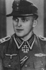 Friedrich, Erich (WH-Panzergrenadier)