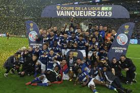 Find out the latest from the barclays fa women's super league, vitality women's fa cup, fa women's. Explained Why France Have Dropped The League Cup Squawka