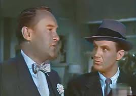 The 20th Century-Fox Hour" A Portrait of Murder (TV Episode 1955)