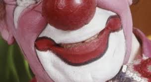 Un fallimento su tutta la linea a cui hanno. Israele Allarme Clown Si Aggirano Nelle Citta Come Nel Thriller It