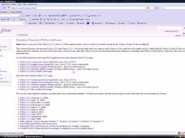 Good Python Video Tutorials Lessons Are Easy To Follow And Introduce New Things Slowly Funny Guy As Programming Tutorial Python Programming Learn Programming