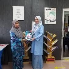 Portal jabatan pendidikan negeri johor. Lawatan Dari Jabatan Pendidikan Negeri Johor Smk Tun Habab