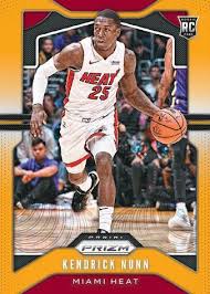 2019/20 panini chronicles basketball hobby 6 box break #14. 2019 20 Panini Chronicles Hobby Basketball Pack Rbicru7 Sports