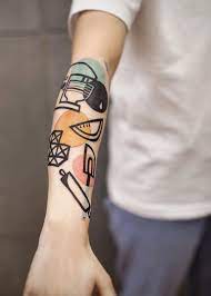 Liyang Kitchen Tattoo Tattoos New Tattoos G Tattoo