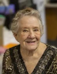 Donna Lou McNerney Obituary (2025)