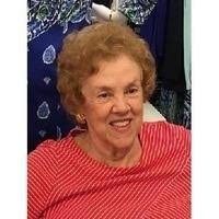 Judy Chestnutt Obituary (1941