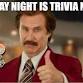 Trivia Night @ Marni’s event image
