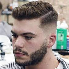 Pin On Men S Hairstyles