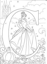 Share this post 0 response to printable alphabet coloring pages letters a j this is an excellent way to integrate the alphabet into the room's decor, and they will soon begin seeking to. You Can Get Free Printable Disney Alphabet Letters For Your Kids To Color