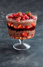 Enjoy the tasty flavors of natural cocoa without all the added sweet. Pin On Desserts