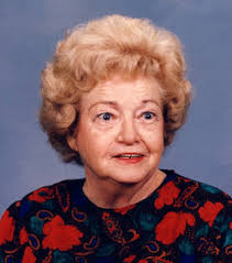 Betty B. “Betsy” Fuqua Rea (1919-2008)