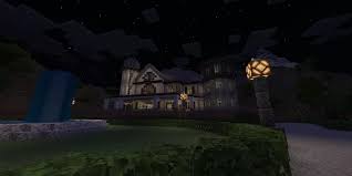 The night house will hit theaters on aug. Escape The Night Season 1 House Minecraft Map