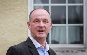 Davenport re-elected unopposed as Community Games boss