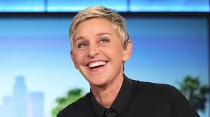 Ellen Degeneres says farewell to talk show after a 19-year run