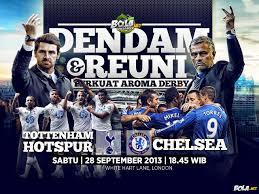 Complete overview of chelsea vs tottenham hotspur (fa cup) including video replays, lineups, stats and fan opinion. Spurs Vs Chelsea Poster