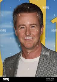 John edward norton hi-res stock photography and images