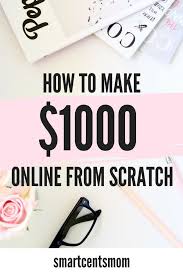 Pin On Make Money From Home