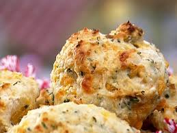 A Few Of My Favorite Thanksgiving Sides The Artful Gourmet The Artful Gourmet Food Network Recipes Biscuit Recipe Herb Biscuits Recipe