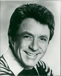 Bill Bixby, American actor