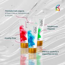 Gel Lubrificante Biomakika Natural 25g