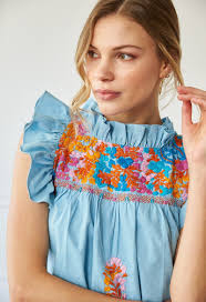 Olivia Turquesa Sol Arroyo