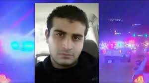 Audio: Orlando Nightclub Gunman's Voice Heard in Chilling 911 Calls