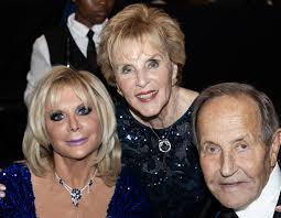 Susan and William Abbate (Noble Philanthropist) Sandra and Alan Abeshaus  (Philanthropist) Rocco and Mary Abessinio (Golden Guild