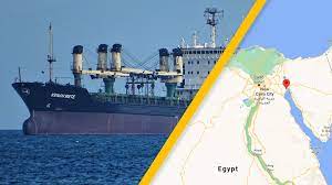 Does it mean, if the canal is for boats or ships (transportation), it is called 运河? æ³•é™¢æŠŠèˆ¹é•¿æ‰£æŠ¼åœ¨è‹ä¼Šå£«è¿æ²³çš„é…'åº— Itf Seafarers