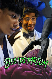 Watch Rent or Buy Decapitarium Online