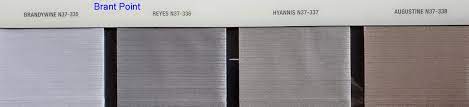 Notify me when this product is available Nantucket Shade Fabric Color