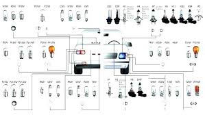 Automotive Light Bulbs Cross Reference Andesoutdoor Co