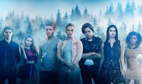 So the streaming service drops its original series during the first minute in that time zone on their respective. Riverdale Season 4 Netflix Release Date Cast Trailer Plot Tv Radio Showbiz Tv Express Co Uk