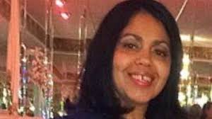 Fundraiser for Nicolas Figueroa by Mitchell Figueroa : Marlene Figueroas  Funeral