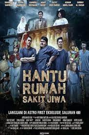 If you were looking for a different version, scroll down to see links to other movies with the same title from a different year. Hantu Rumah Sakit Jiwa Movie Moviefone