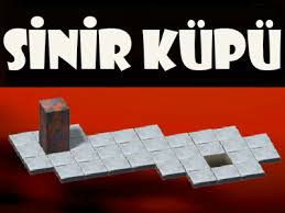 Sinir Kupu Oyunu Oyna