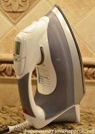 Black And Decker Digital Advantage Iron Walmart Wide Ironing Boards Make Ironing Easier