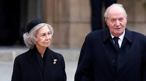 La reina Sofía ante la partida de Juan Carlos: ¿cuál será su futuro en la casa real española? - Infobae