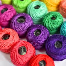 35 Bolas de Hilo de Ganchillo Arco Iris Popular Honduras | Ubuy