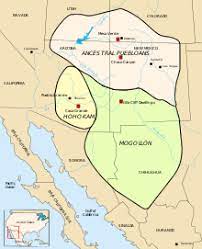 Besondere unterkünfte zum kleinen preis. Southwestern United States Wikipedia