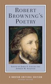 Browning book by Robert Browning