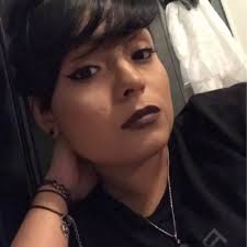 Rita Saenz (@RitaSaenz)