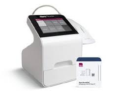 Flu Testing Products Mckesson