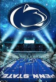 Kick the ball coloring page. Psu Wallpaper Penn State Nittany Lions Penn State Football Penn State Nittany Lions Football