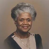 Mrs. Cloteal (Moore) Coney Obituary