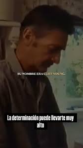 Cliff Young un ejemplo de determinación, para el Mundo