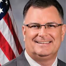 Donald "Donnie" Larry Ray platform & website