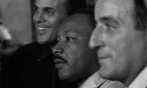 Today, we honor the legacy of the great Martin Luther King Jr. His message  of equality and justice continues to inspire us all. I am honored to have  had the opportunity to