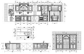 You can use all our blocks in your projects or share with friends. Various Kitchen Cabinet Autocad Blocks Elevation V 3 All Kinds Of Kitchen Cabinet Cad Drawings Bundle Download Autocad Blocks Drawings Details 3d Psd