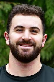 2023 Baseball All-NWC Announced; Pios' Thomson & Kosderka, Blues' Hernandez  and Bearcats' Verespey Earn Top Honors